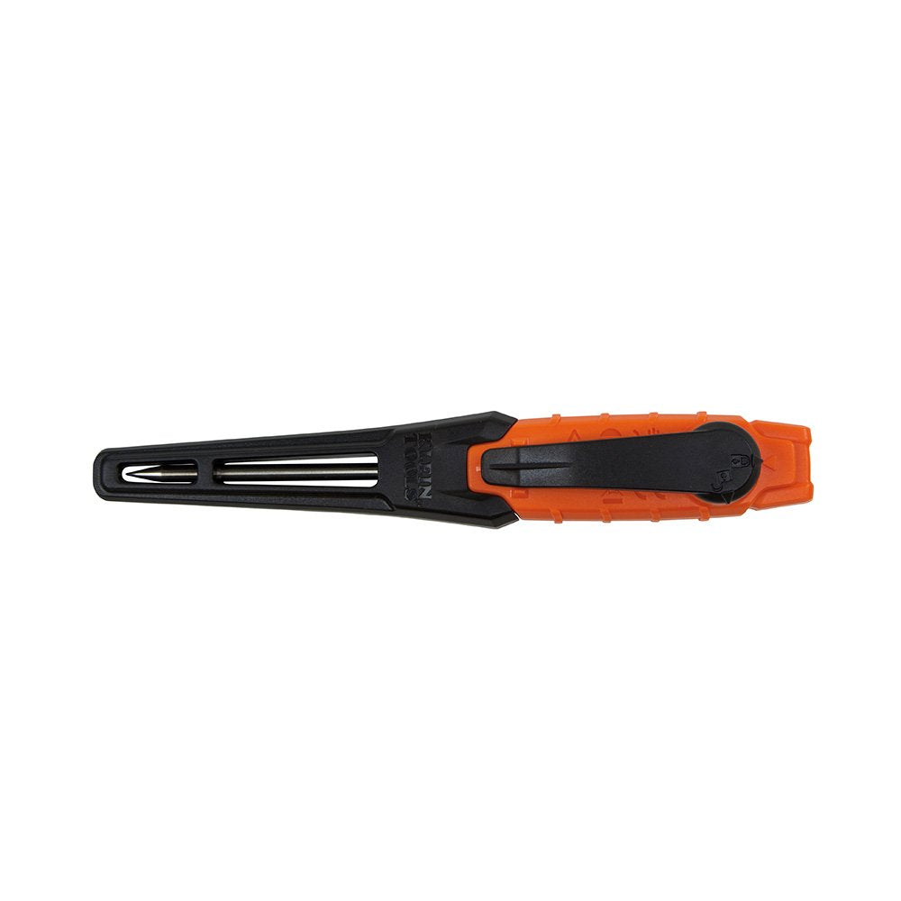 Klein Tools ET05 textura y materiales robustos resistentes al uso diario