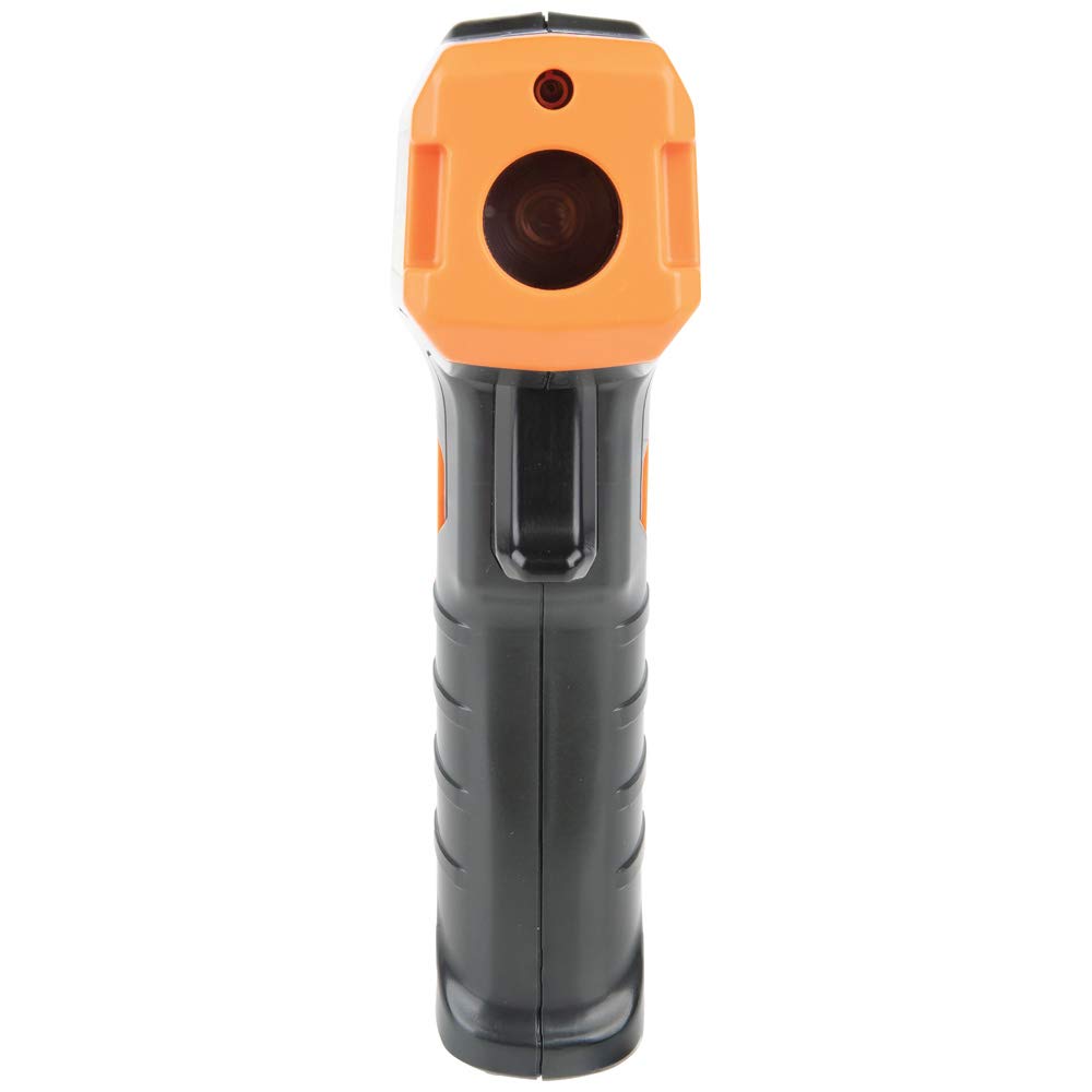 Klein Tools IR1 paquete con pilas incluido para iniciar uso