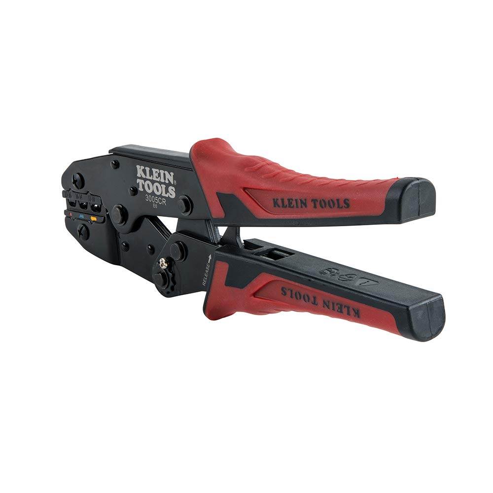 Klein Tools acero y acabados que evidencian construcción duradera