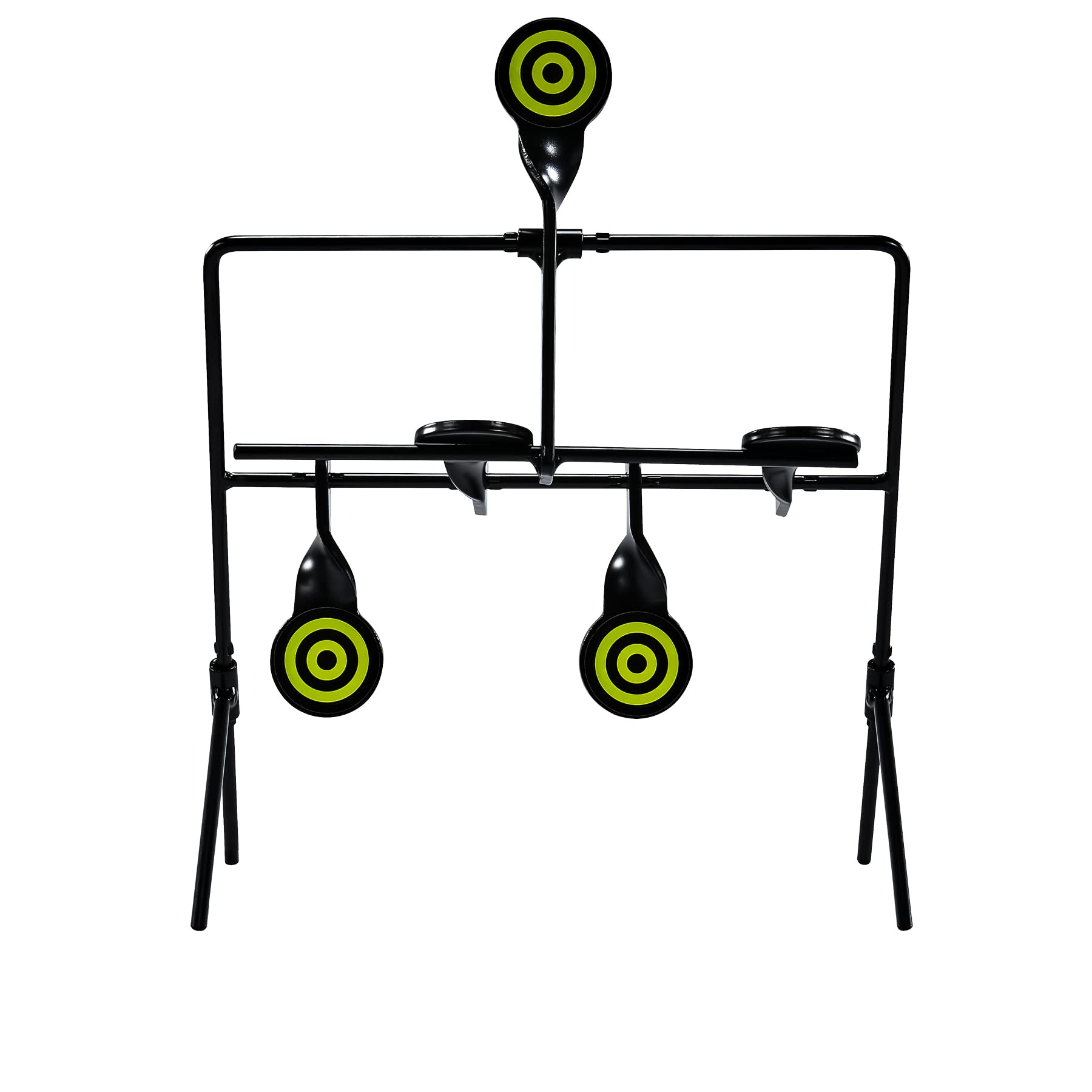 KNINE OUTDOORS patas de alambre de 6mm con refuerzo para mayor firmeza