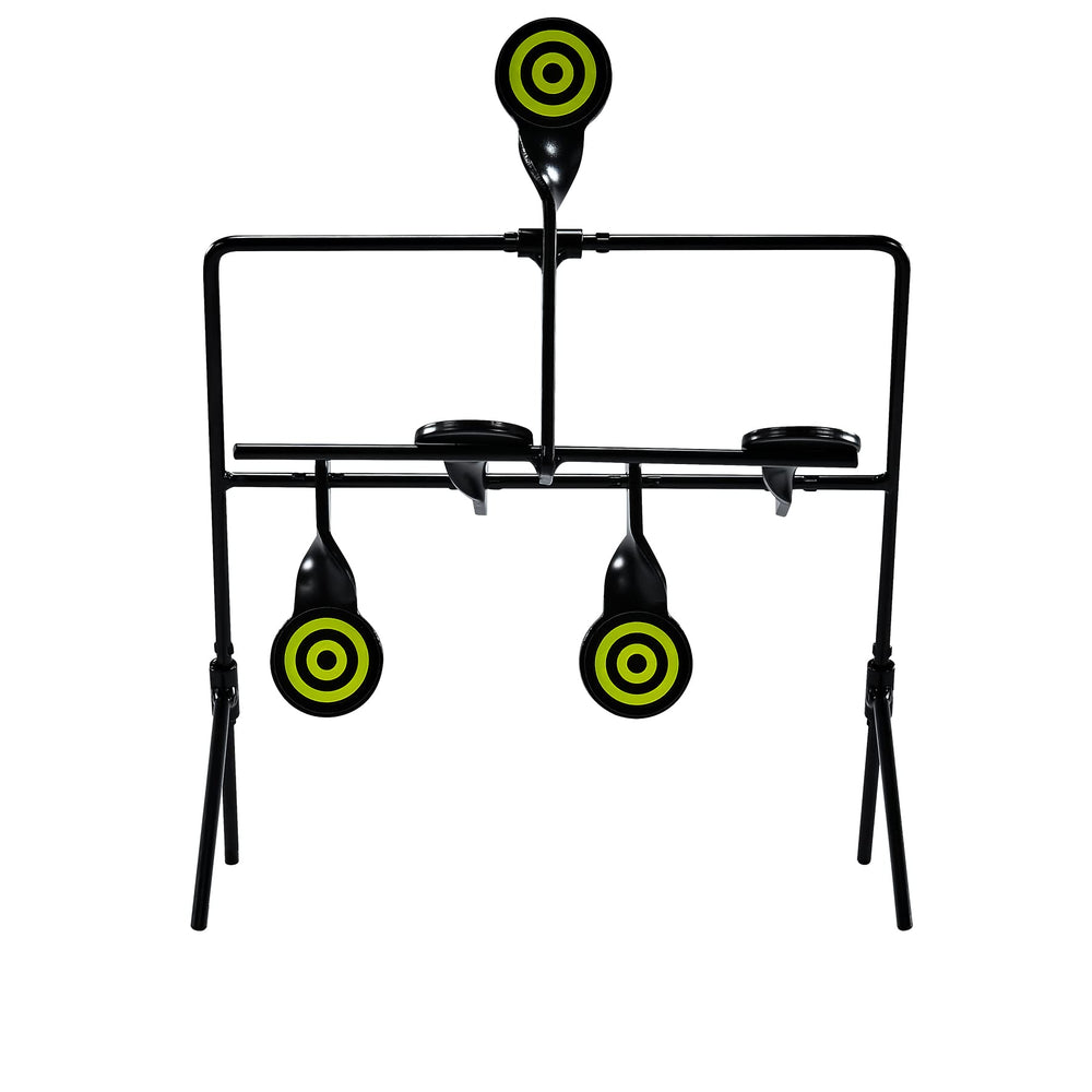 KNINE OUTDOORS patas de alambre de 6mm con refuerzo para mayor firmeza