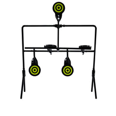 KNINE OUTDOORS patas de alambre de 6mm con refuerzo para mayor firmeza