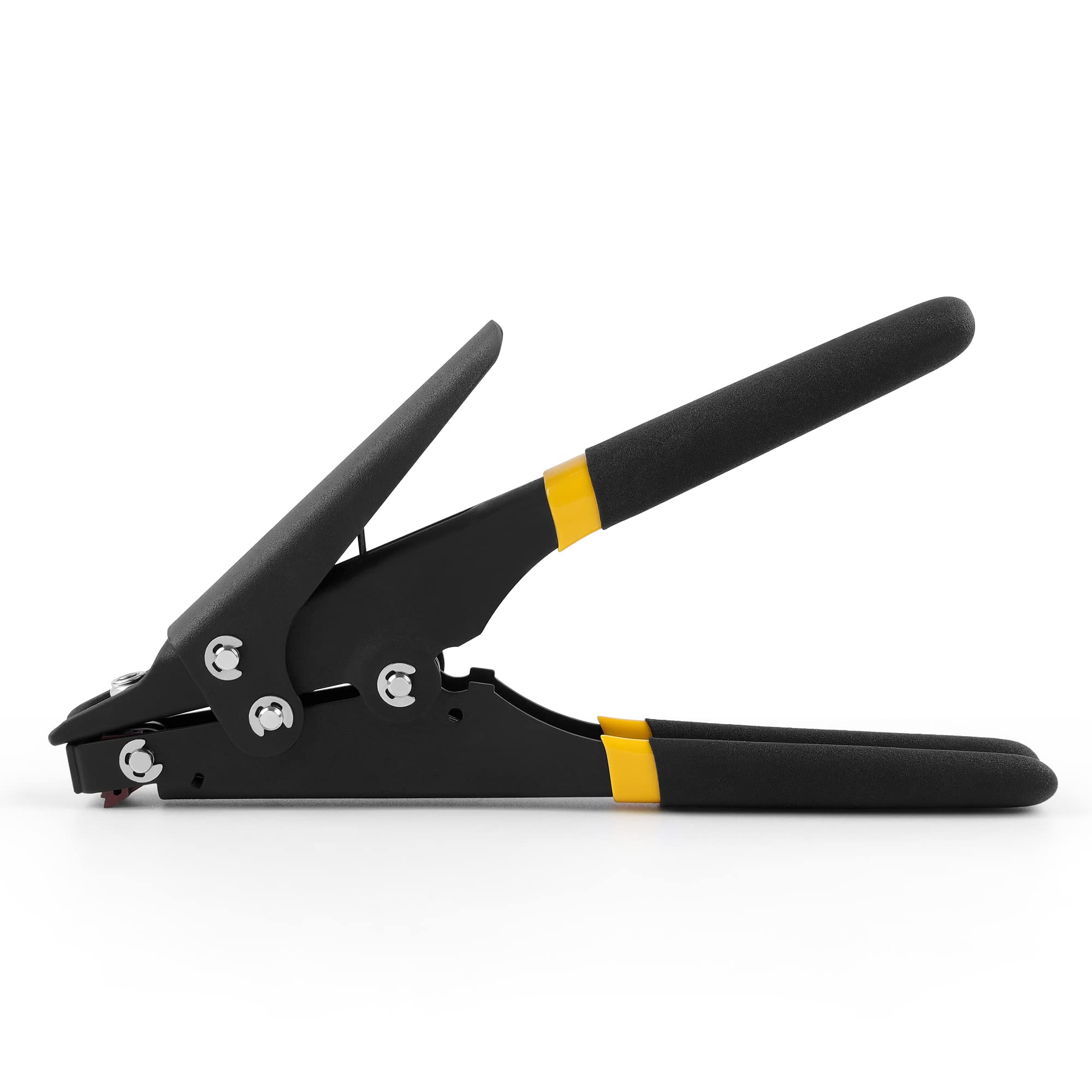 knoweasy pistola frontal mostrando diseño y beneficios ergonómicos