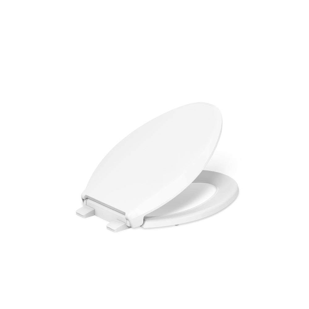 Kohler primer plano de la superficie plástica fácil de limpiar