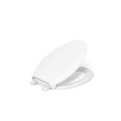 Kohler primer plano de la superficie plástica fácil de limpiar