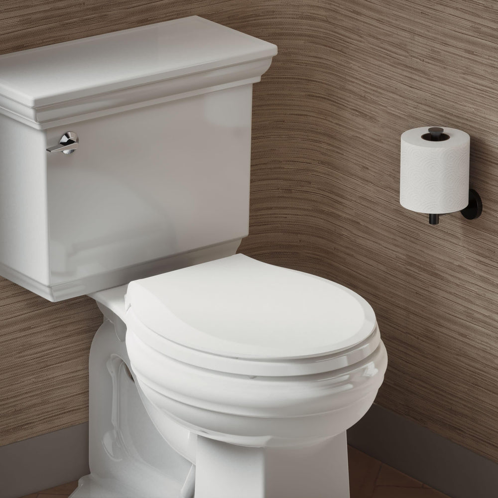 kohler bisagra readylatch detalle que facilita extracción rápida