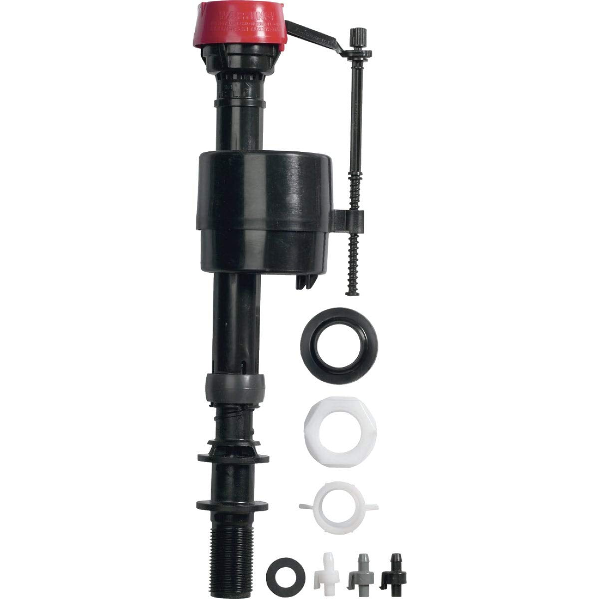 Kohler GP1083167 frontal mostrando diseño silencioso y ajuste preciso