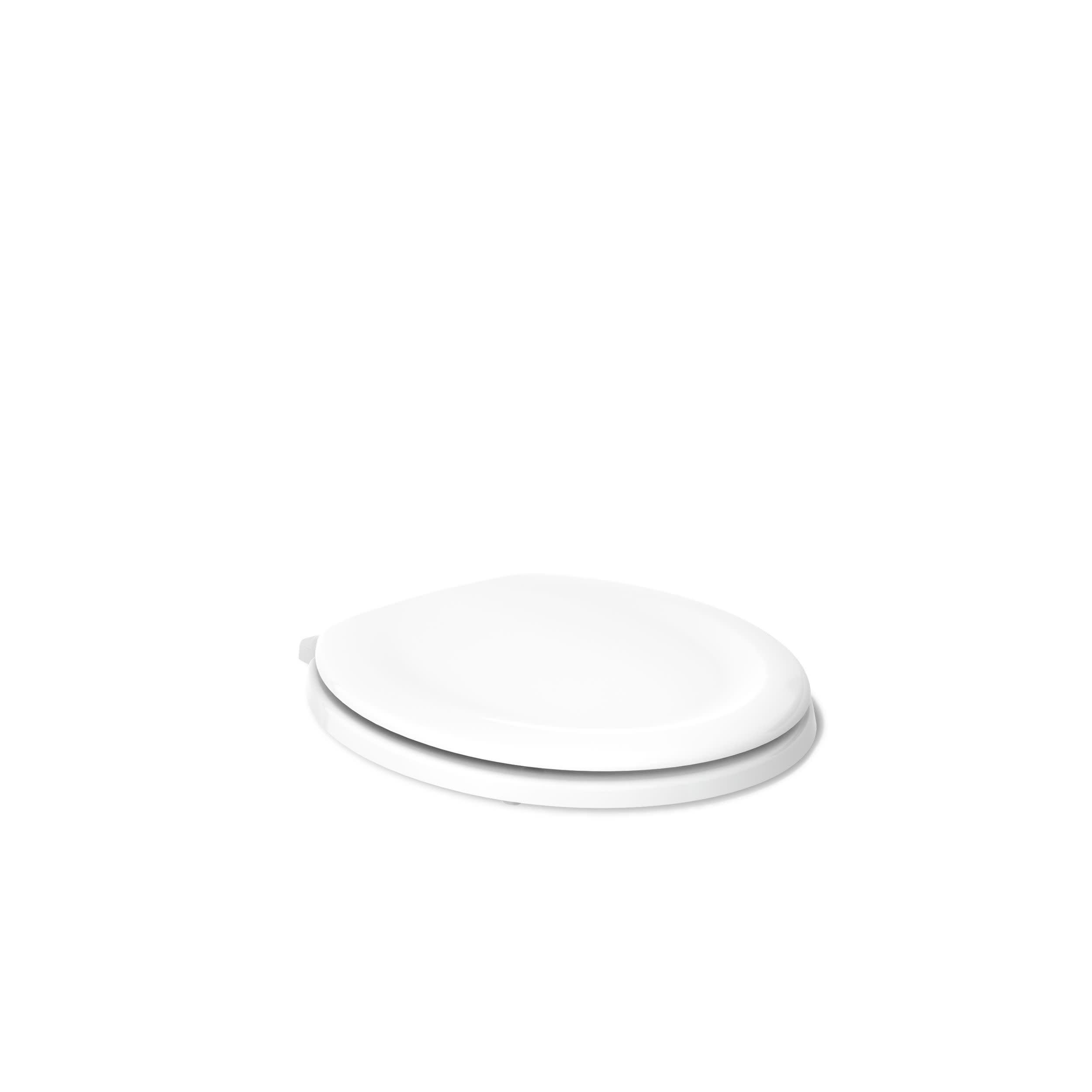KOHLER perfil ergonómico que mejora la comodidad al sentarse