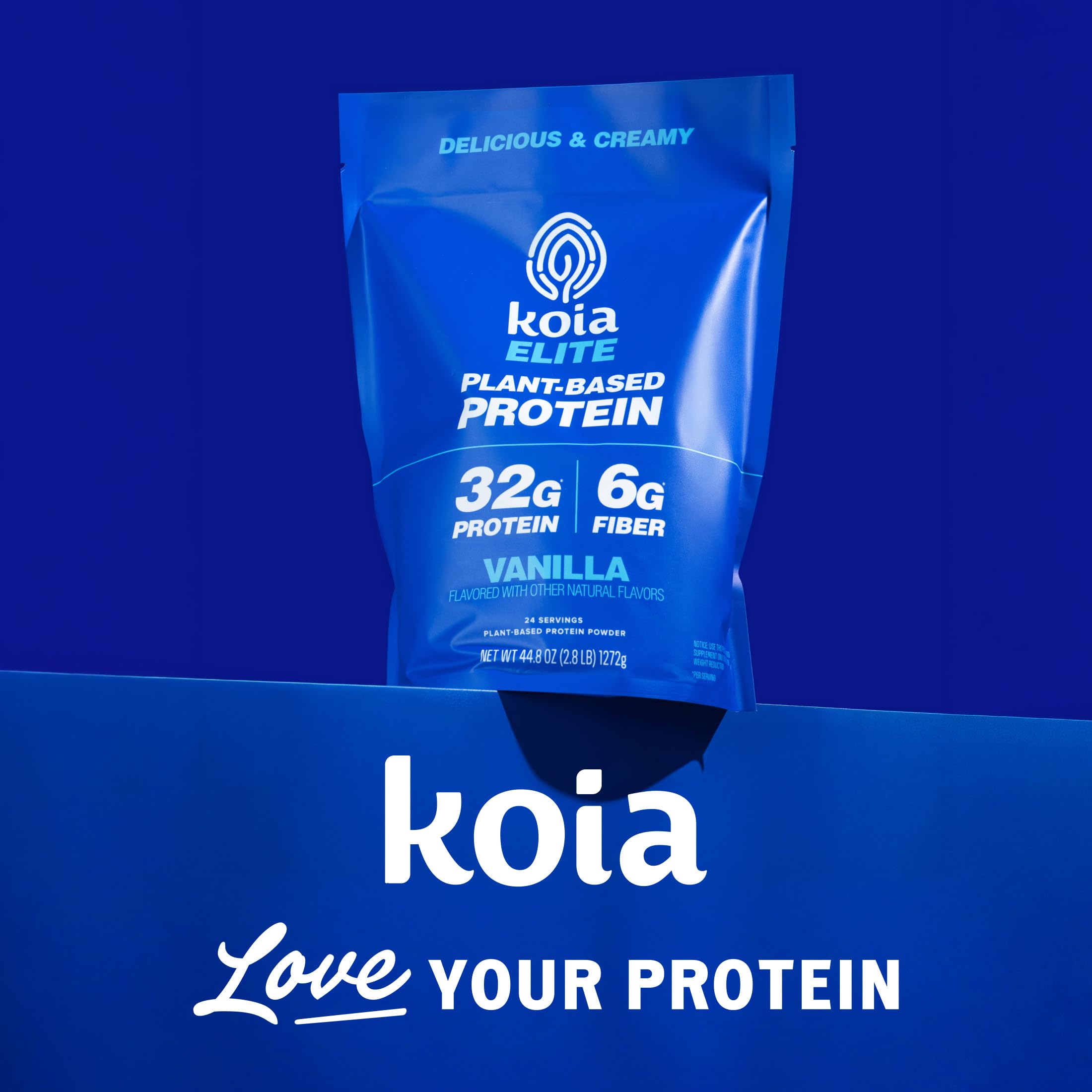Koia atleta con batido post entrenamiento, recuperación y nutrición práctica