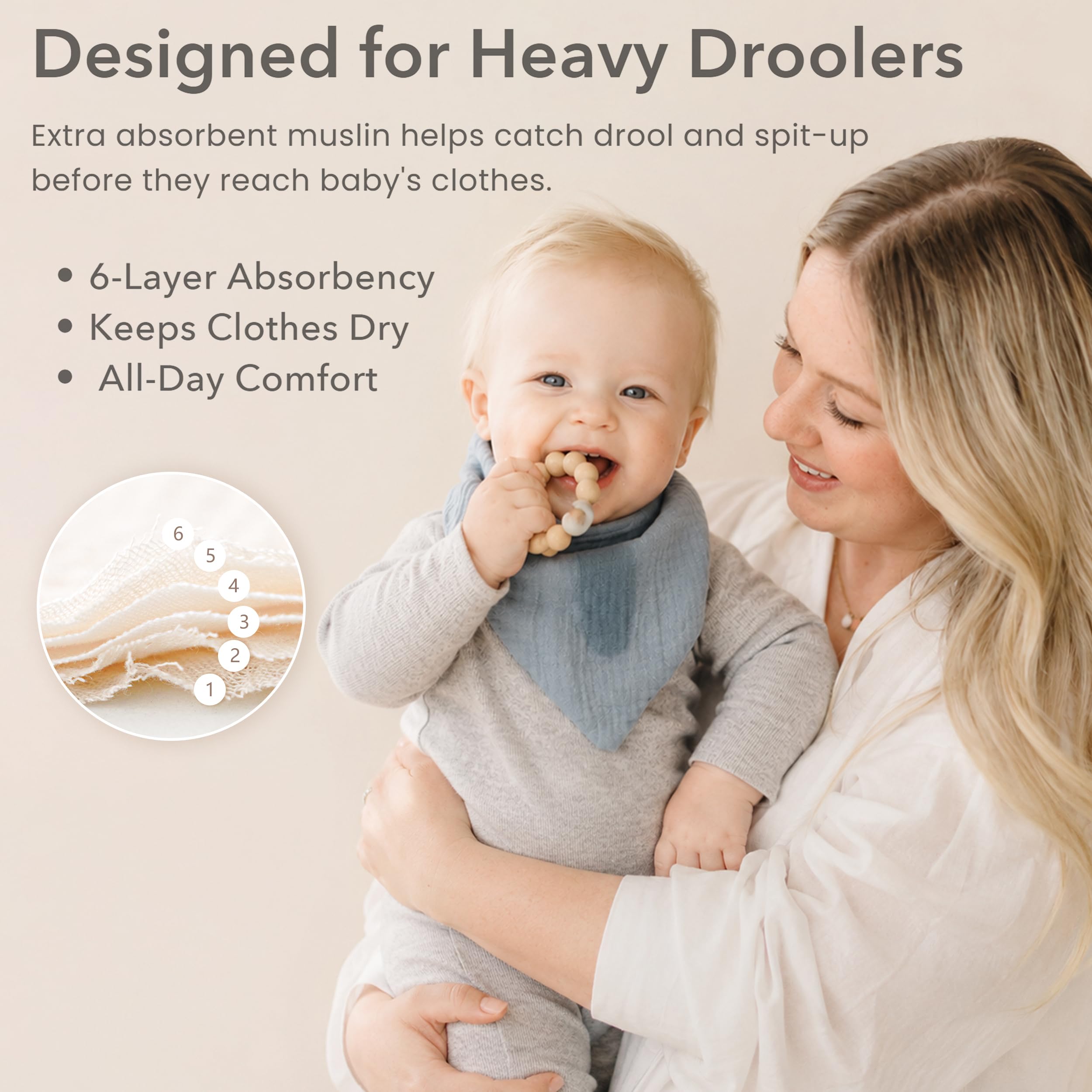 Konssy broches ajustables sin níquel que ofrecen cierre seguro y adaptable