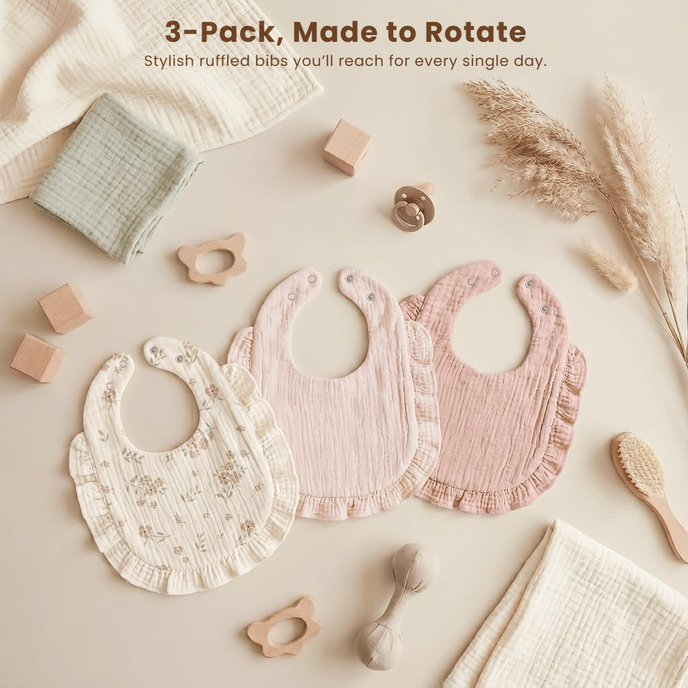 Konssy empaque listo para regalo ideal para baby shower
