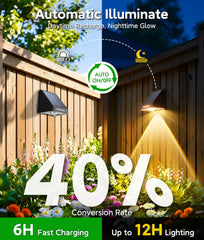 KOOPER panel solar monocristalino cargando bajo luz, carga eficiente