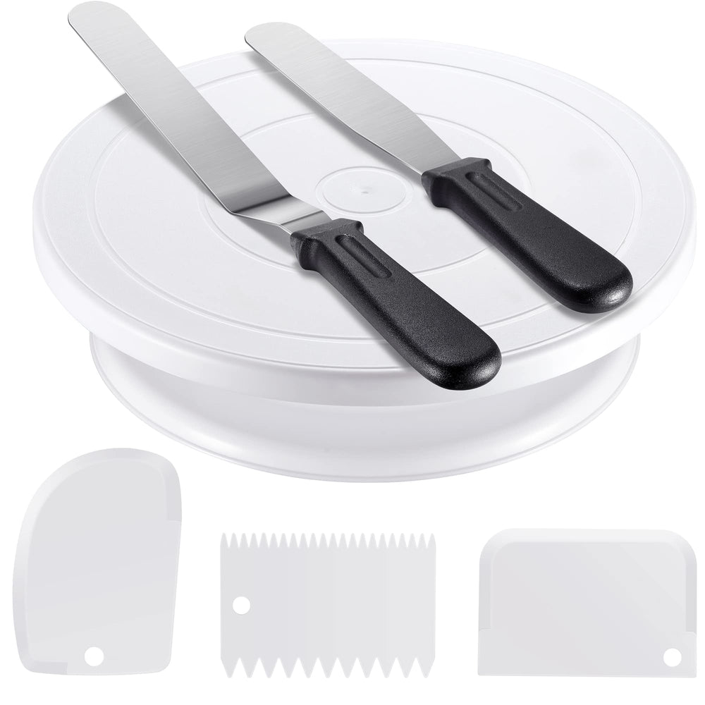Kootek kit frontal empaquetado mostrando todas las piezas y organización práctica