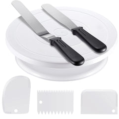 Kootek kit frontal empaquetado mostrando todas las piezas y organización práctica