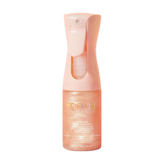 Kopari envase frontal Rose Gold Sunglaze mostrando diseño y protección SPF 42
