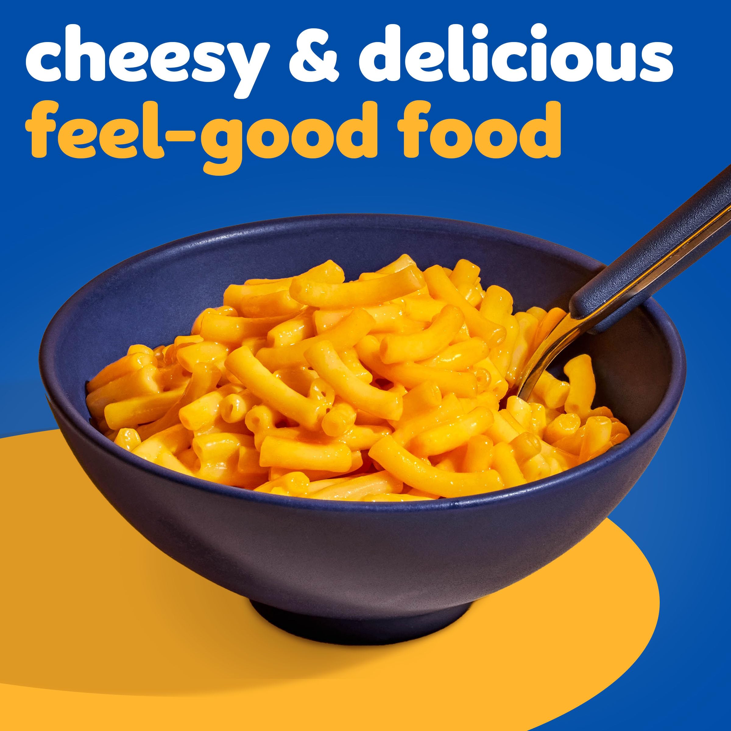 Kraft Mac and Cheese uso en cocina familiar rápida y práctica para cenas