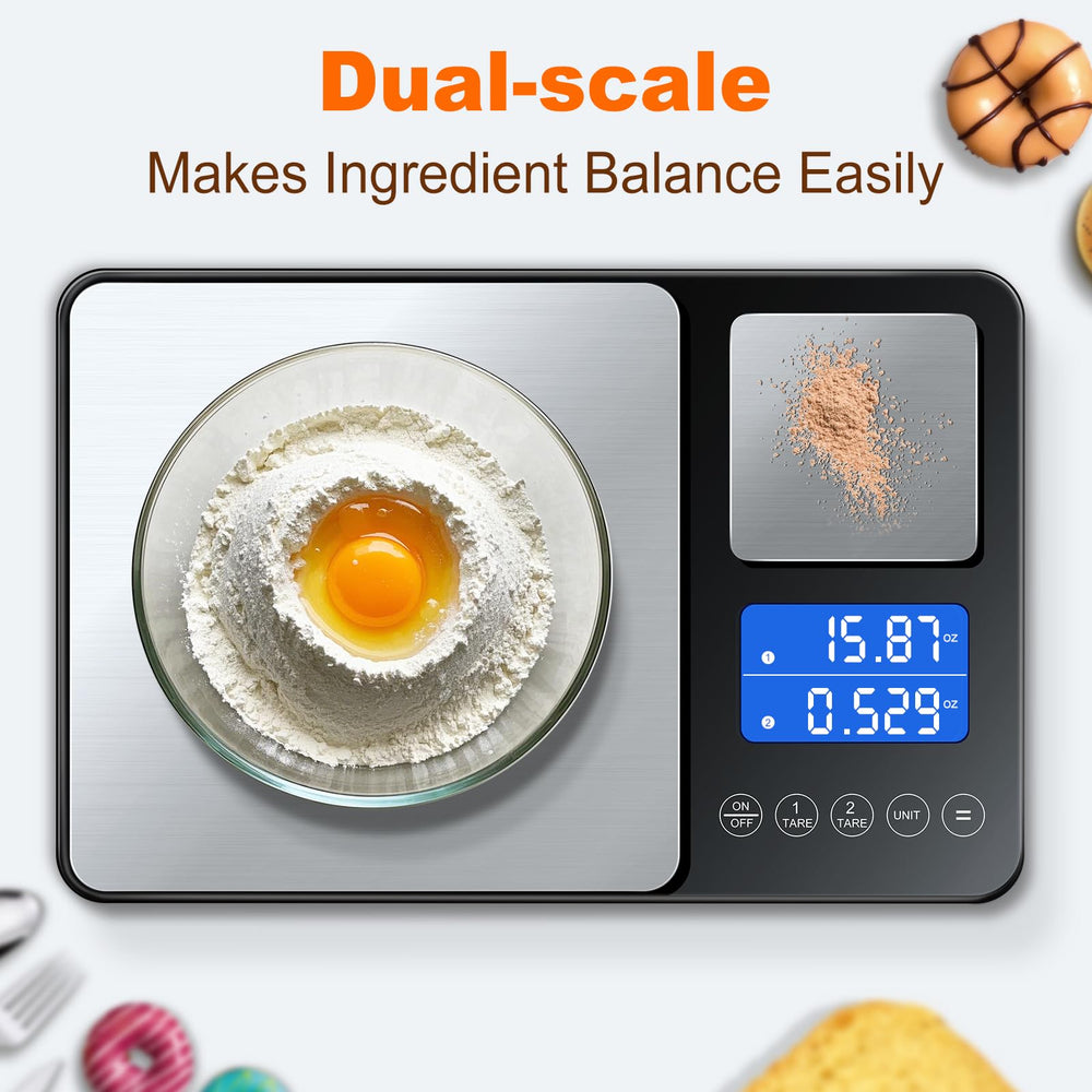 KUAIVO detalle acero inoxidable de la plataforma grande para limpieza fácil
