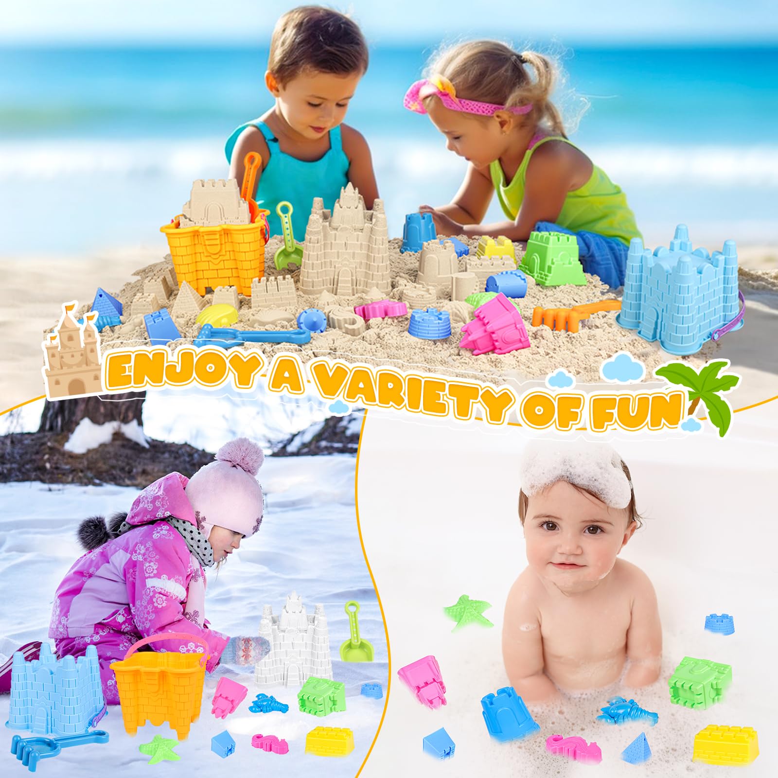KUBUSFLY comparación de tamaño con manos infantiles para referencia de escala