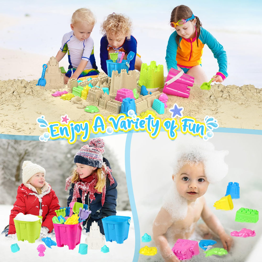 KUBUSFLY comparación de tamaño con manos infantiles, ideal para 3-12 años