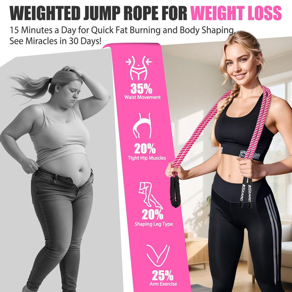 KUZARO empaque limpio ideal como regalo motivador