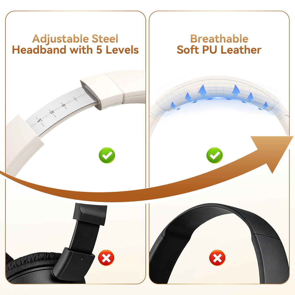 KVIDIO cable nylon trenzado anti-enredos duradero y de alta resistencia