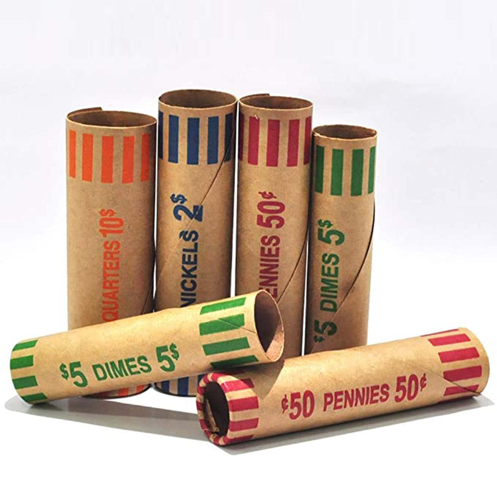 L LIKED primer plano papel kraft 60 lb, durabilidad visible