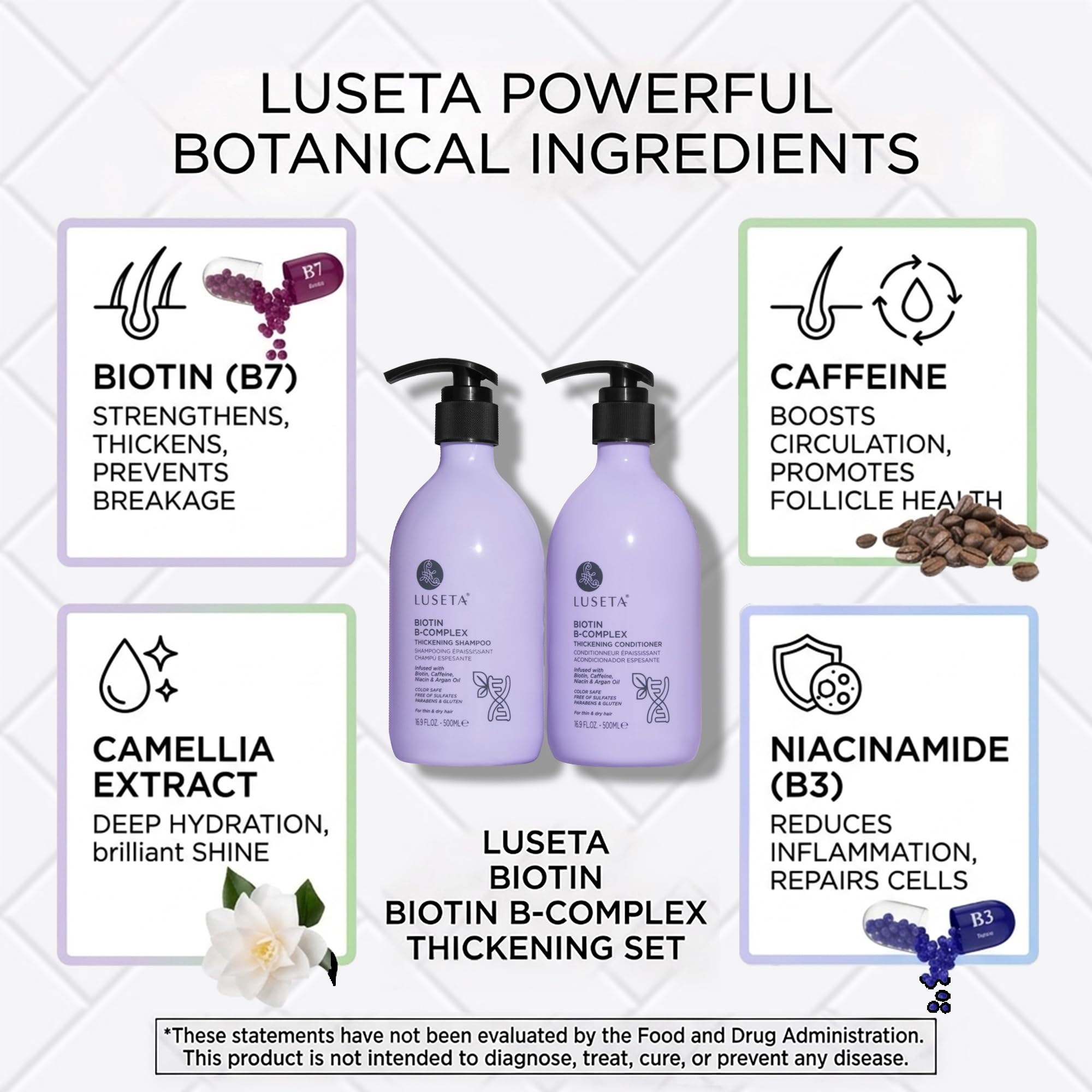 L LUSETA producto en uso en la ducha promoviendo limpieza suave y revitalización