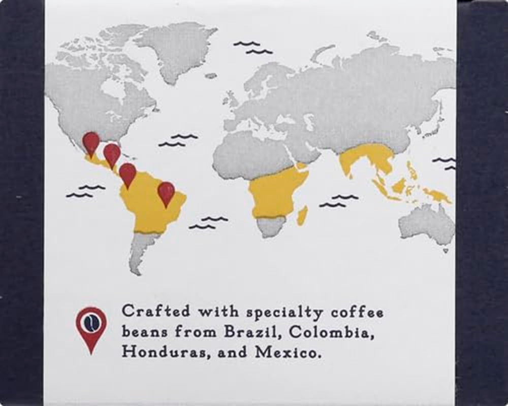 La Colombe escena matutina con café, inspirando ritual diario satisfactorio