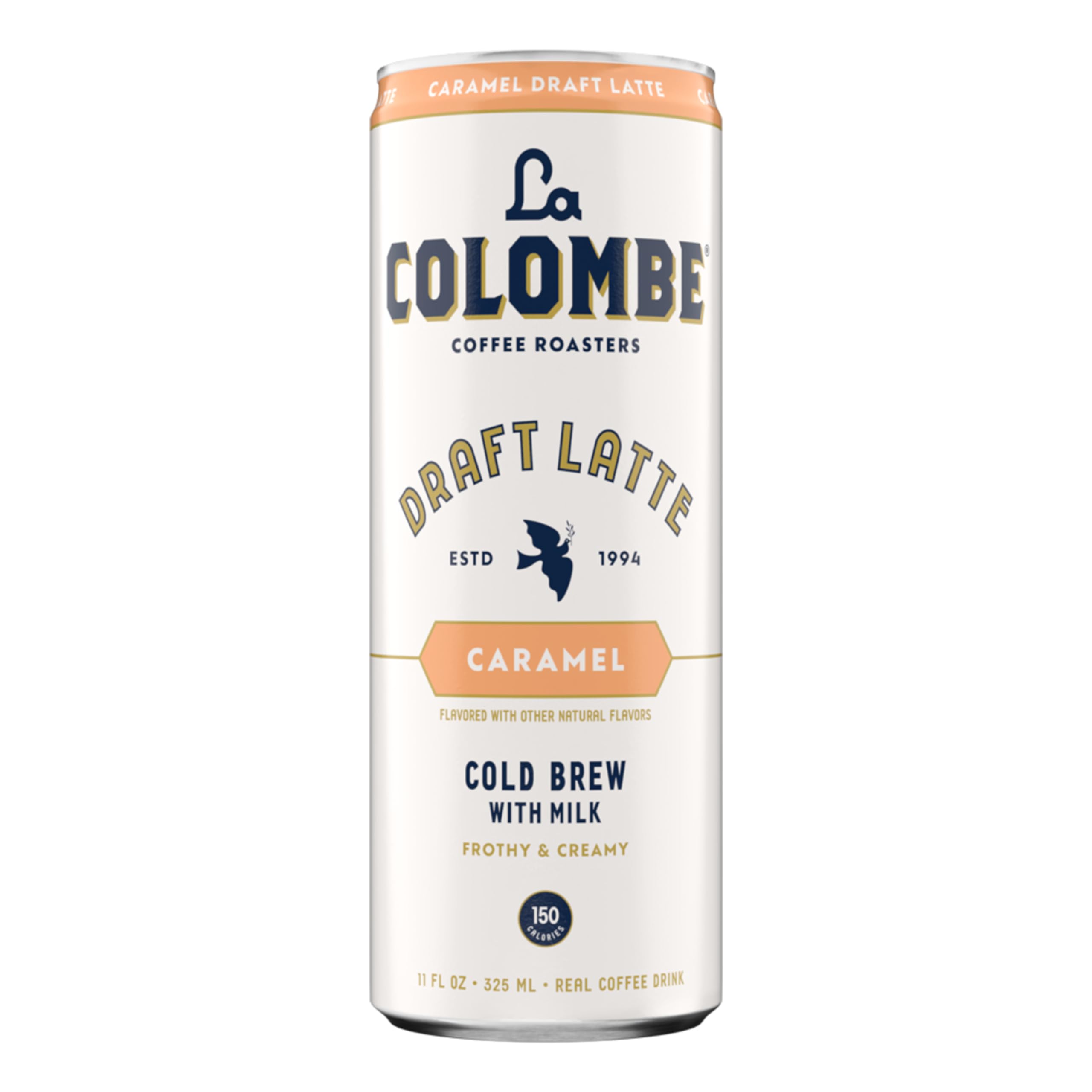 La Colombe pack frío sobre hielo listo para consumo inmediato