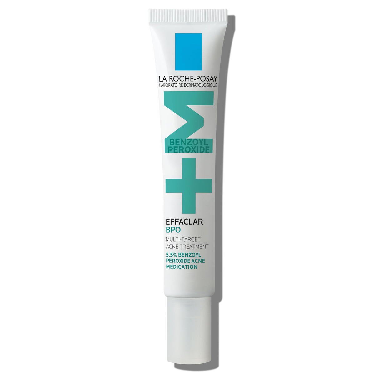 La Roche-Posay envase frontal mostrando el producto y claridad en la piel