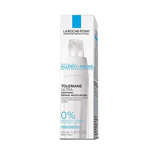 La Roche-Posay empaque variante mostrando posible cambio de diseño