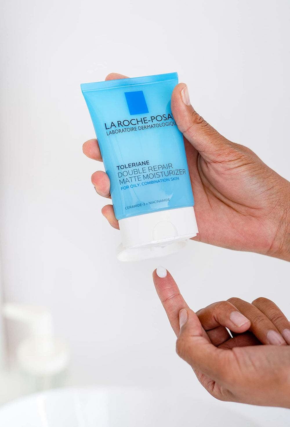 La Roche-Posay etiqueta con ingredientes transparencia y seguridad