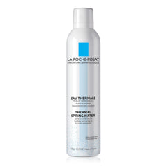 La Roche-Posay envase frontal 300 ml mostrando diseño y uso fácil