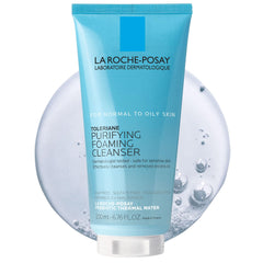 La Roche-Posay envase frontal mostrando diseño y lectura clara