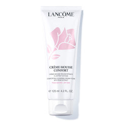 Lancôme envase frontal del limpiador con espuma nutritiva