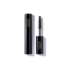Lancôme Définicils imagen frontal del envase, práctico y elegante