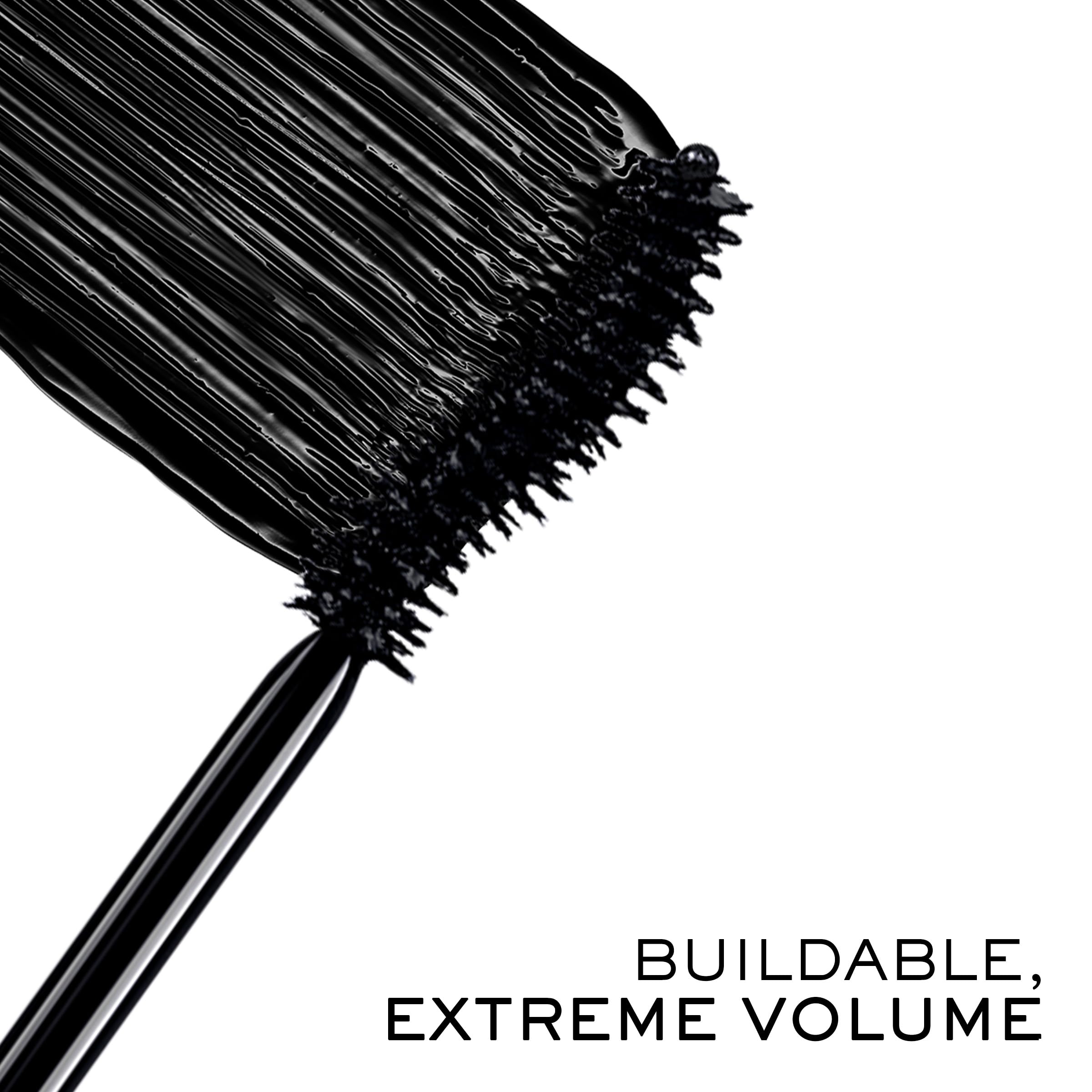 Lancôme cepillo S sobredimensionado detalle para recubrimiento completo