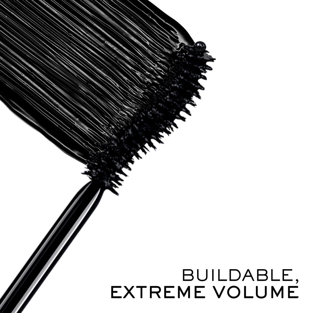 Lancôme cepillo S sobredimensionado detalle para recubrimiento completo