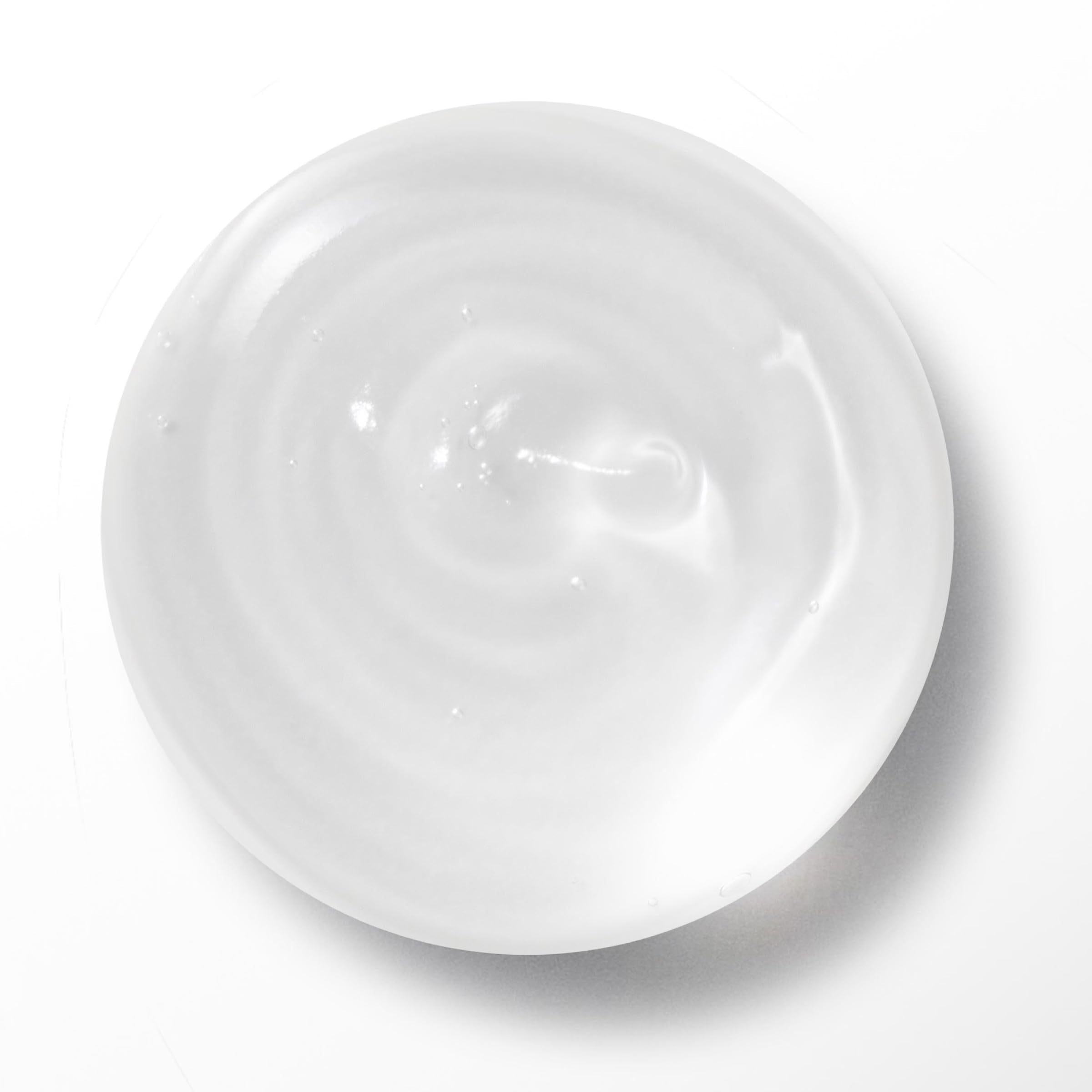 Lancôme La Base Pro textura en primer plano con acabado sedoso y suave