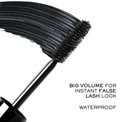Lancôme Monsieur Big textura cremosa depositada en superficie para cobertura