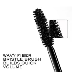 Lancôme Monsieur Big textura cremosa de la fórmula para volumen