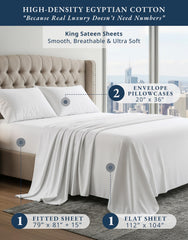 LANE LINEN primer plano del tejido sateen mostrando brillo suave