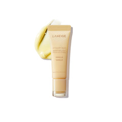 LANEIGE tubo frontal mostrando diseño y practicidad hidratación inmediata
