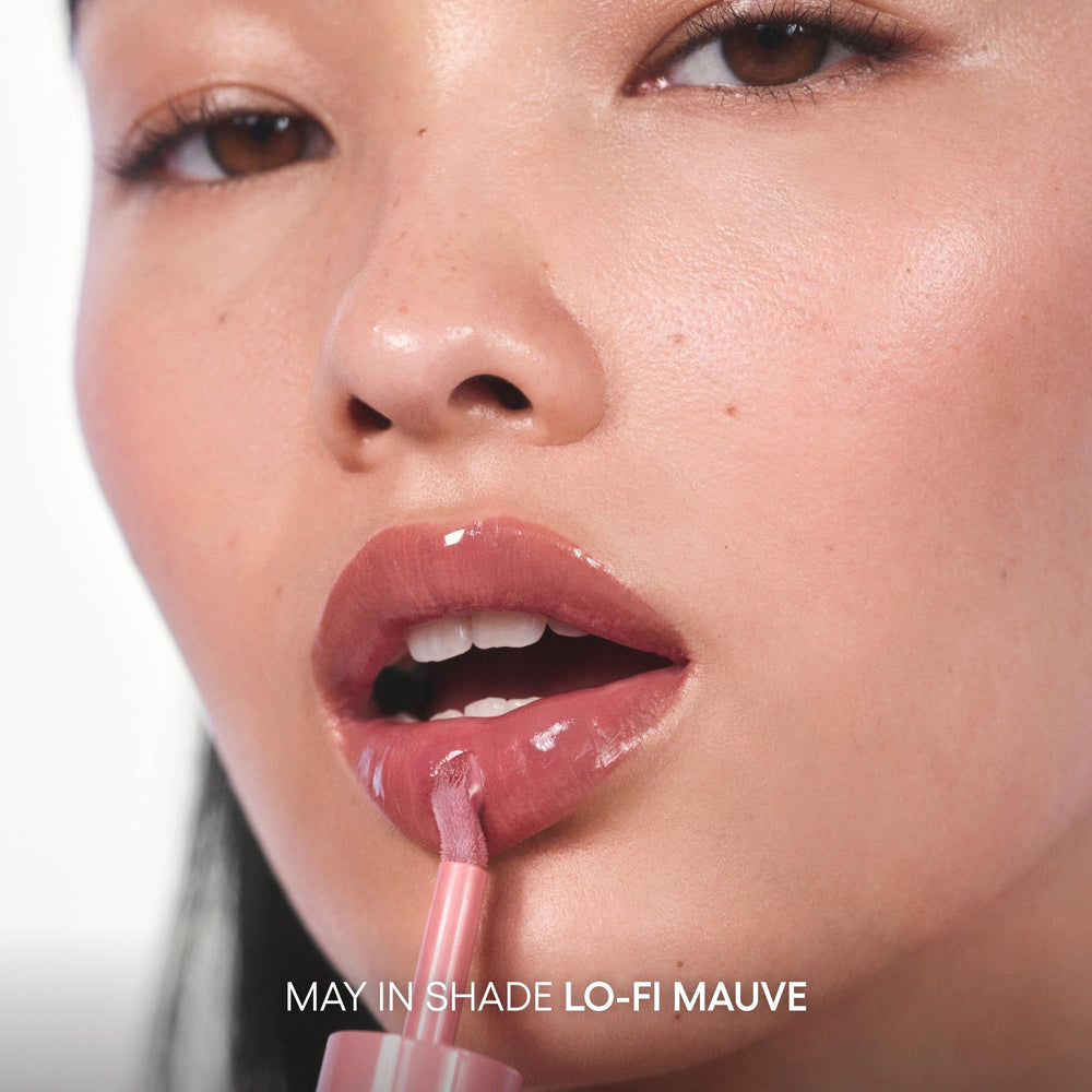 LANEIGE tint en bolso listo para retoque en estilo de vida