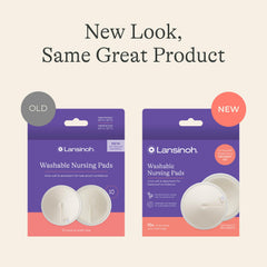Lansinoh primer plano de la textura suave que protege la piel sensible