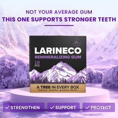 Larine co textura del chicle y superficie detallada para confort