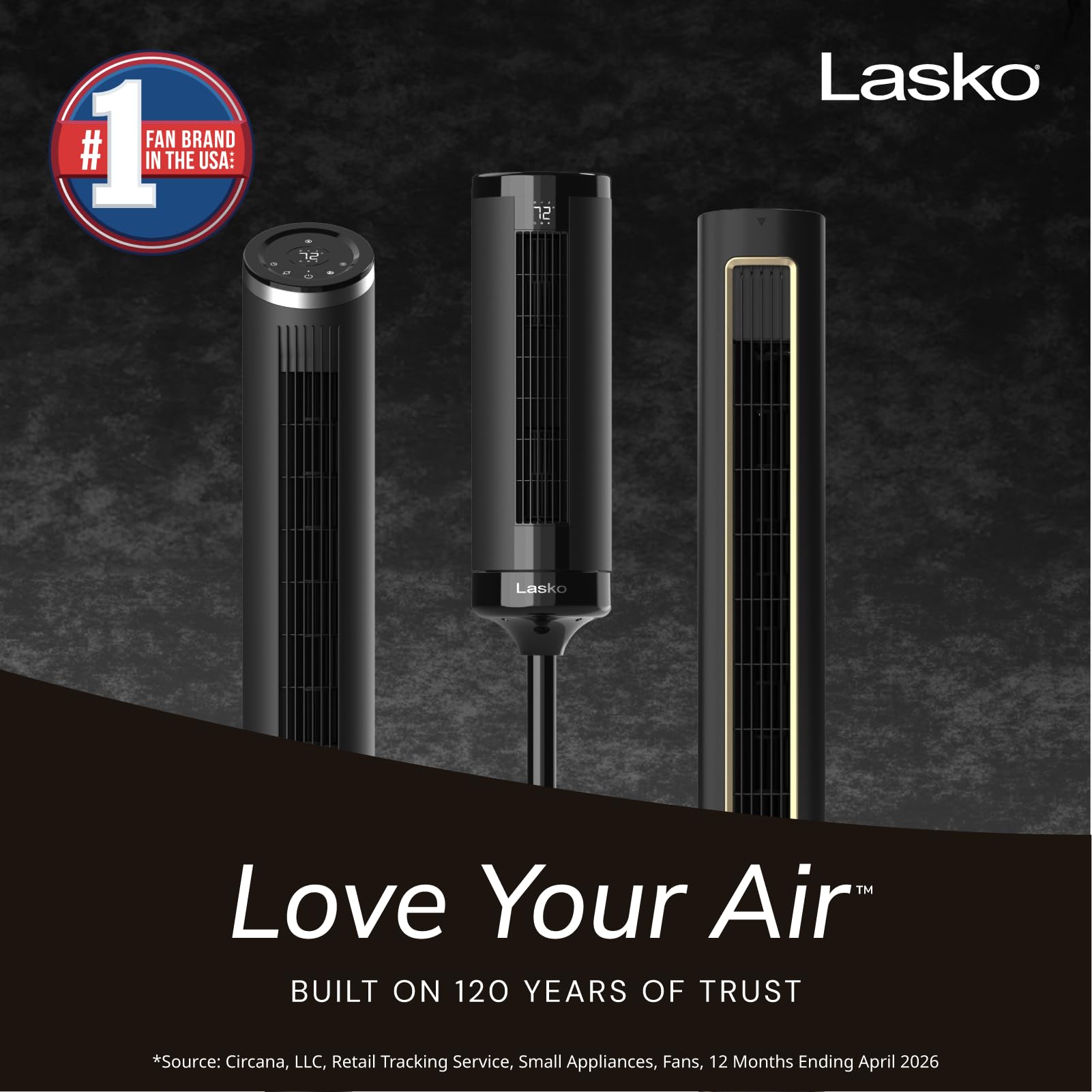 Lasko EST100 detalle de la rejilla que mejora la seguridad y difusión