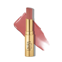 LAURA GELLER front packaging showing sleek stick and shade benefit