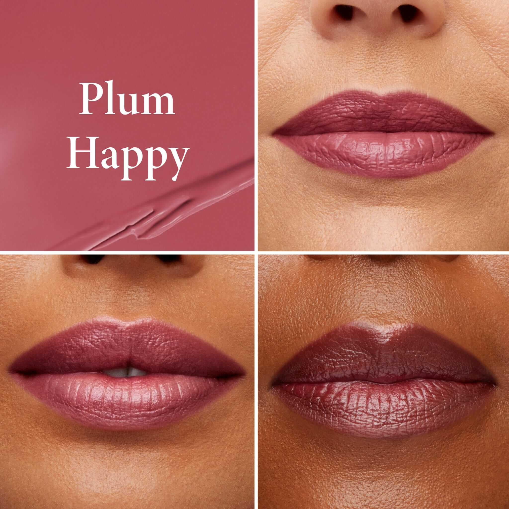 LAURA GELLER close-up texture shot highlighting smooth hydrating finish
