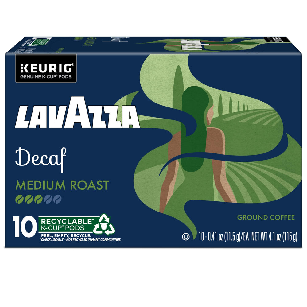 Lavazza taza en mesa de desayuno transmitiendo rutina diaria y disfrute